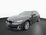BMW 530d xDr T Luxury StHz,Pano,AHK,DAPro,H/K,AdLED - BMW 530 in Bielefeld