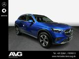 Mercedes-Benz GLC 300 de 4M Avantgarde Pano AHK Burm MBEAM 360 - gebrauchte Mercedes-Benz GLC 300 aus dem Jahr 2024