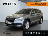 Skoda Kodiaq 2.0 TSI 4x4 DSG Style *Navi*LED*Standhz* - Skoda Kodiaq: 2.0