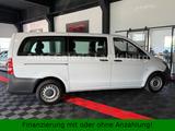 Mercedes-Benz Vito Tourer 111 CDI lang Pro*8-Sitzer*Klima* - Mercedes-Benz Vito: 111cdi