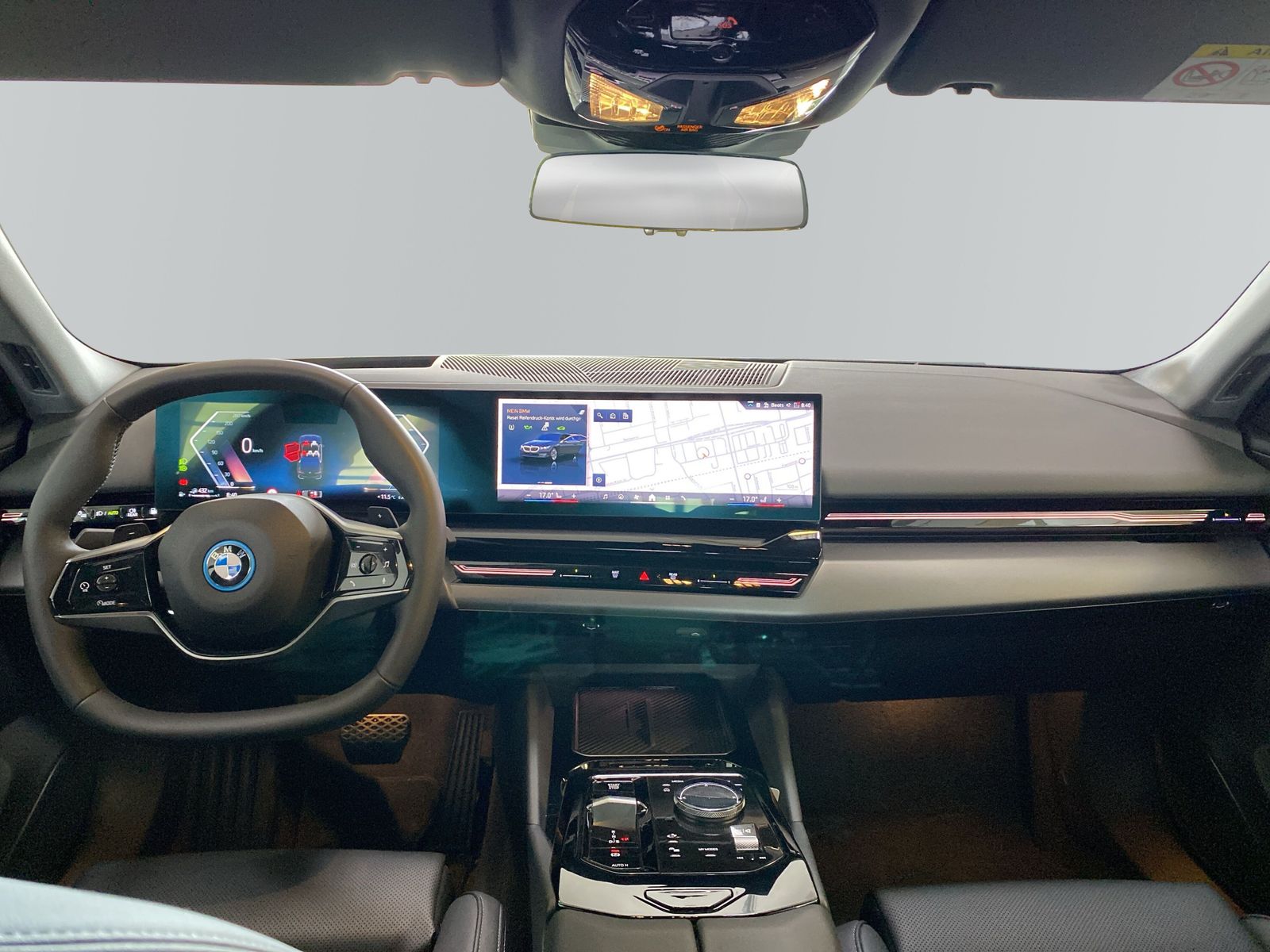 BMW 530 - Bild 12