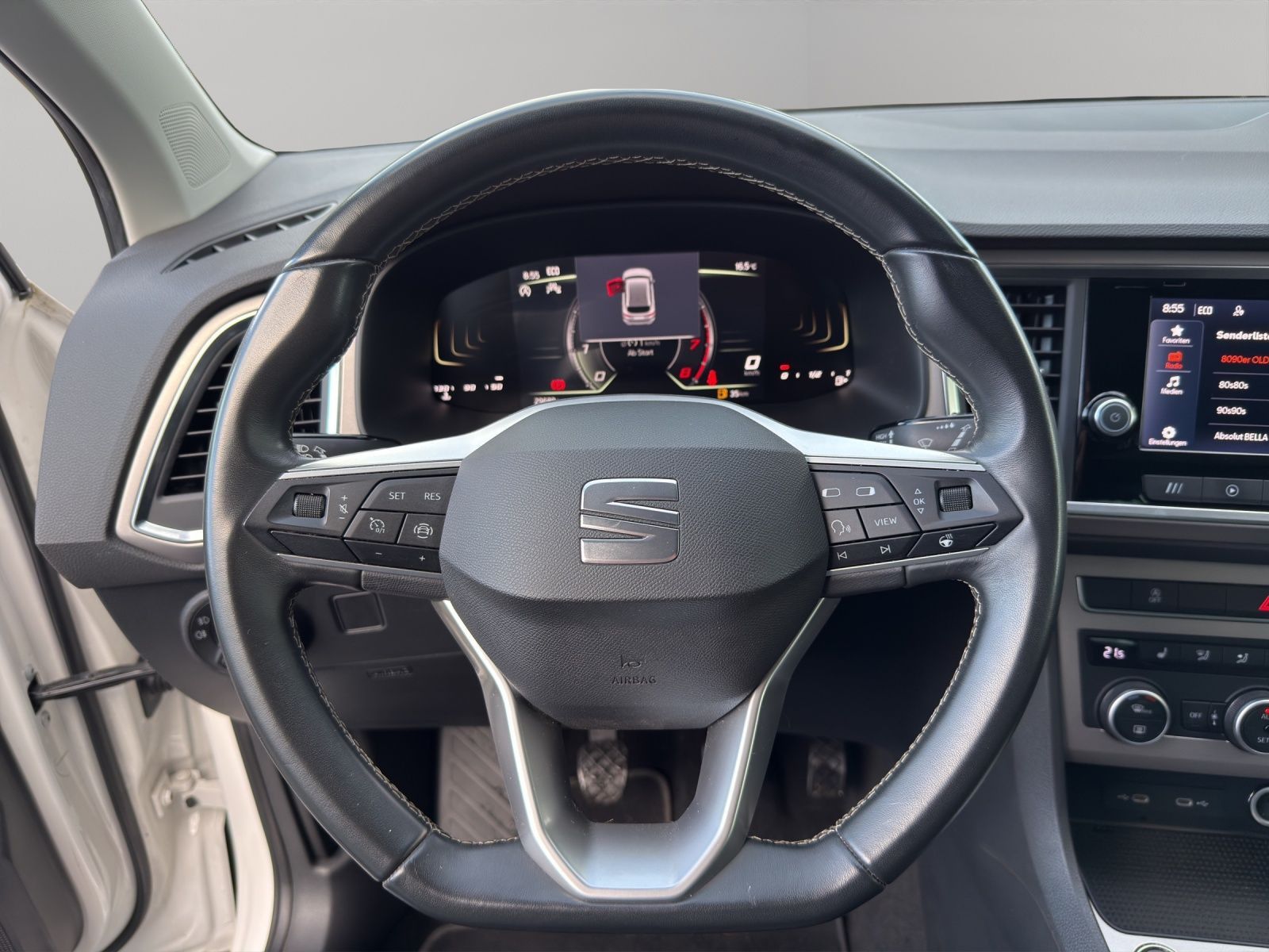 Seat Ateca - Bild 10