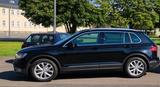 Volkswagen Tausche VW Tiguan gegen Amarok - VW Amarok Unfallwagen