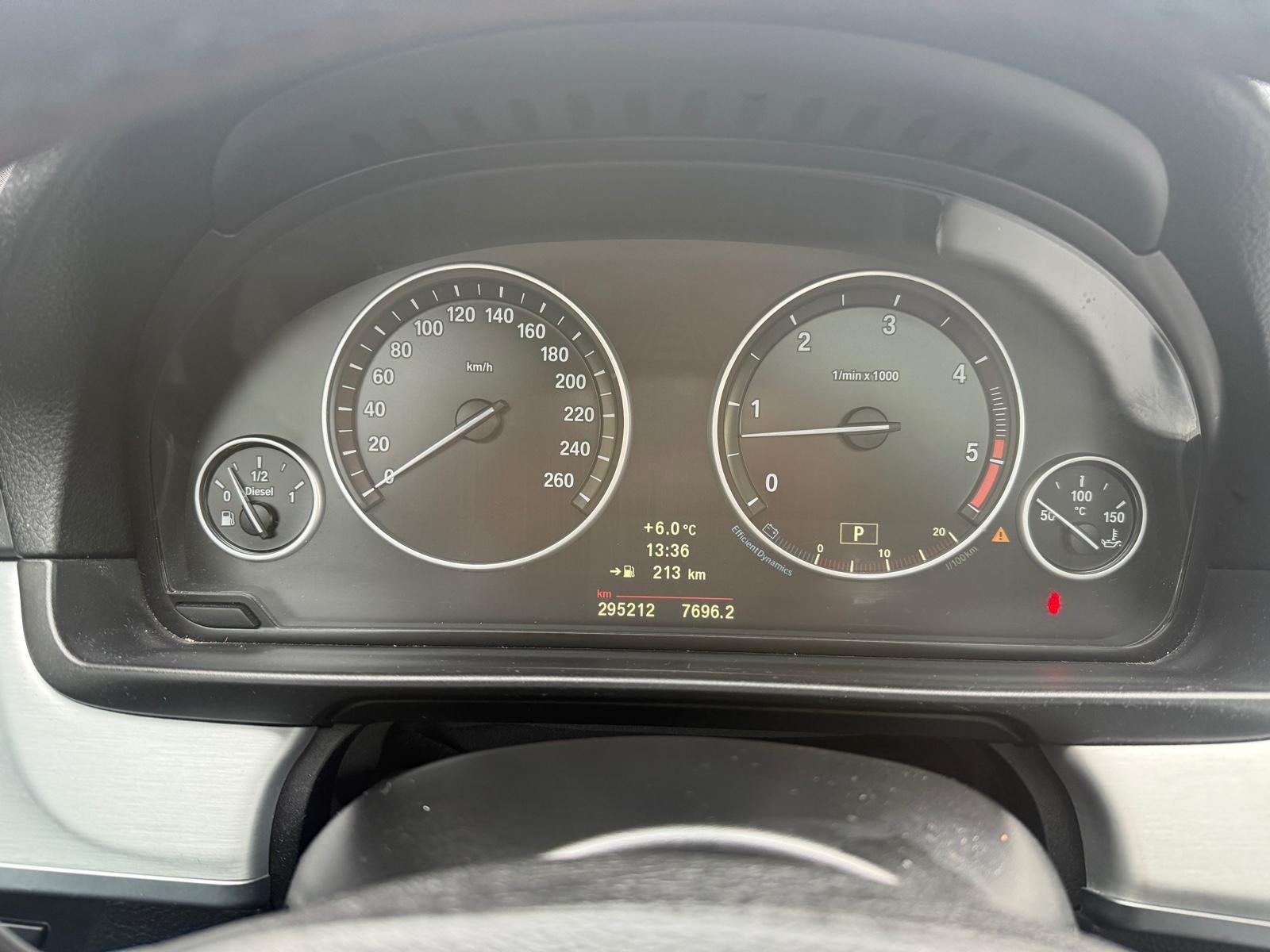 BMW 530 Touring d xDrive M Performance/Pano/Ambiente