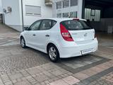 Hyundai i30 1.6 CRDi Classic - Hyundai i30 Classic mit Diesel-Antrieb