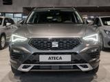 Seat Ateca 1.5 TSI DSG Road Edition *Aktionsangebot* - SEAT Ateca Road-Edition mit Benzin-Antrieb