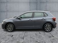 Volkswagen Polo - Vorschau Bild 4