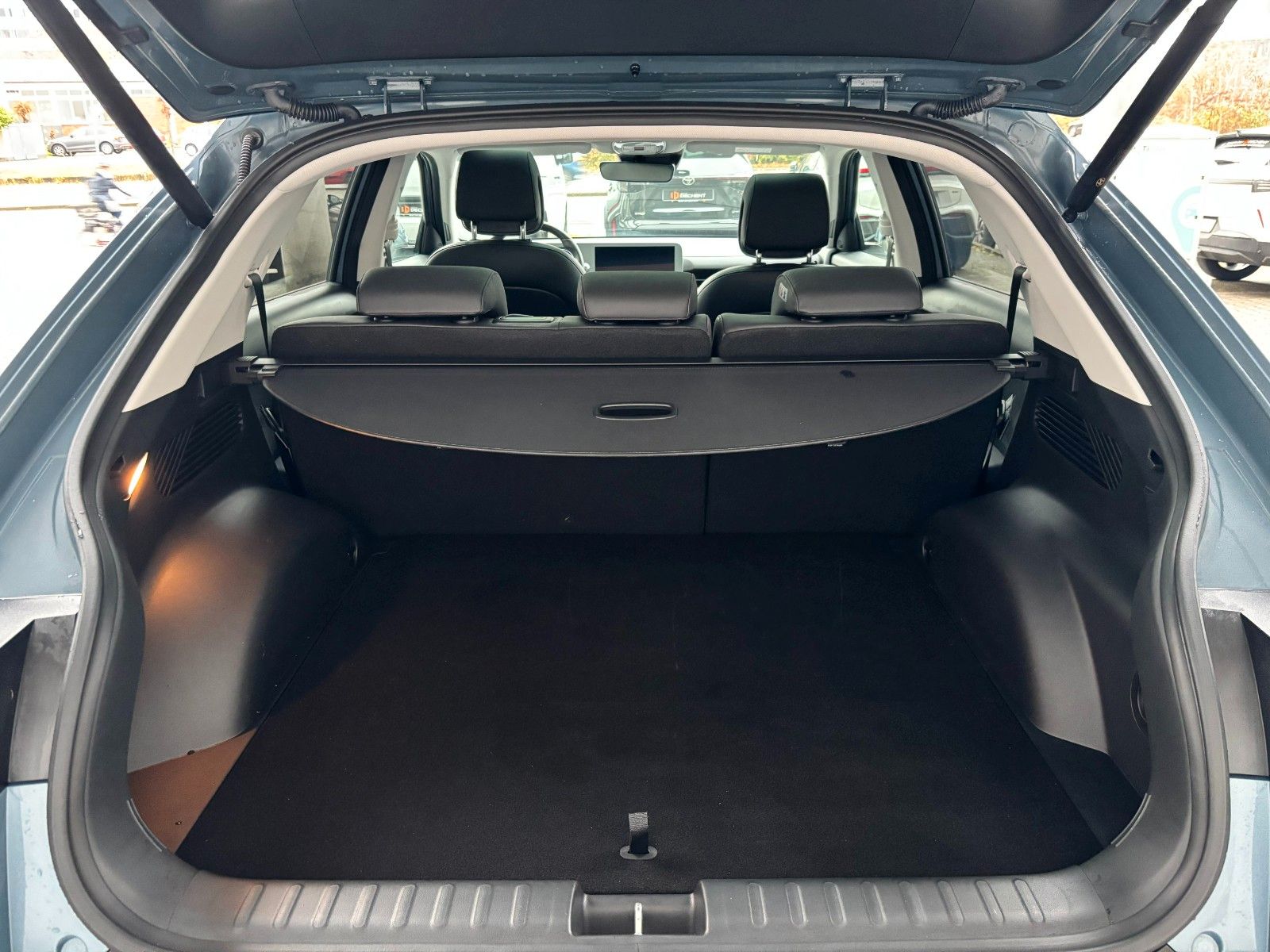 Fahrzeugabbildung Hyundai IONIQ 5 Techniq 77,4 kWh Panorama/Kamera/SHZ!