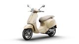 Vespa Primavera Sport 50/125 RST FL  MY2026 inkl 4J.GA - VESPA PRIMAVERA 125 SPORT