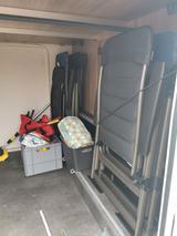 Dethleffs Großes Reise WoMo 7877-2 - Dethleffs 787