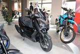 Yamaha XMax 125 TechMax MJ2025 X-Max 125 - Yamaha XMax 125 Tech Max