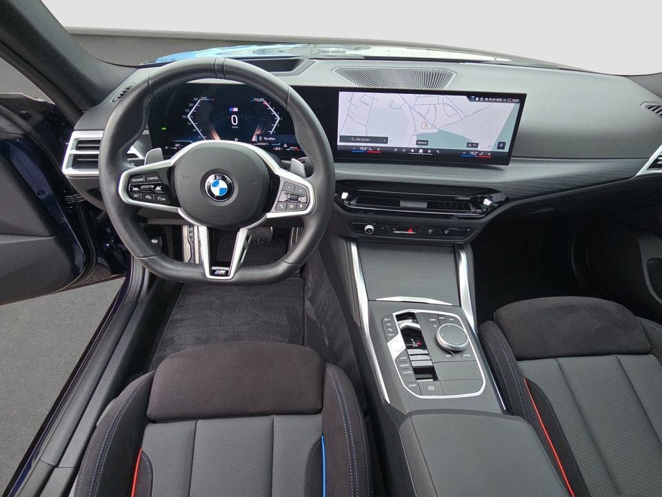 BMW 420 - Bild 14
