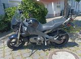 Buell XB12XT Ulysses - BUELL ULYSSES