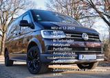 Volkswagen T6.1 Multivan PanAmericana 4Motion - Motor NEU - Volkswagen T6 Multivan: Panamericana