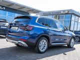 BMW X3 xDrive20d PANO AHK RFK NAVI LED Sound Syst. - BMW X3