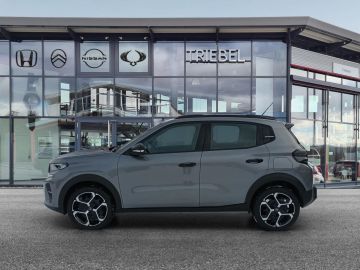 Citroën C3 Hybrid Plus+ 110 °LED°Klima°PDC°Tempomat°