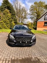 Mercedes-Benz C 250 (W205) Avantgarde  - Mercedes-Benz C 250: Merc