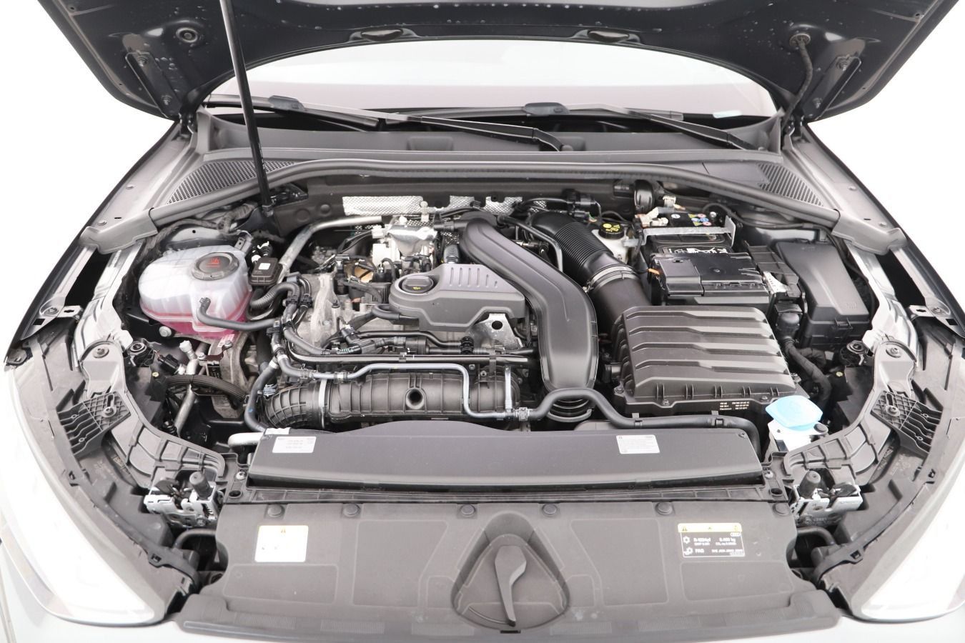 Audi A3 - Bild 17