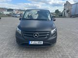Mercedes-Benz Vito - : Taxi, Privatanbieter