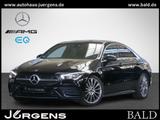 Mercedes-Benz CLA 200 Cp AMG-Sport/Pano/Ambi/LED/Kamera/Shz - gebrauchte Mercedes-Benz CLA 200 aus dem Jahr 2023