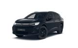 Volkswagen ID.4 Pro BLACK EDITION 79 kWh IQ.Drive AHK - Volkswagen ID.4: Black Edition