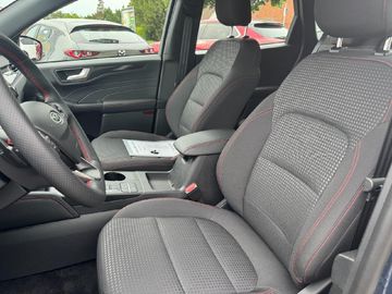 Ford Kuga ST-Line