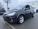 Ford C-Max C-MAX Style + Automatik 8 Fach Klimaaut 2H - Ford C-MAX Style mit Diesel-Antrieb