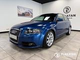 Audi A3 1.9 TDI S line Sportpaket plus - Audi A3 aus 2006: Line
