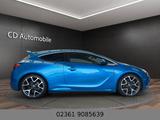 Opel Astra J GTC OPC Klima,Leder,Navi,Xenon - Opel Astra: Coupe, Gtc