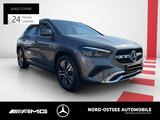 Mercedes-Benz GLA 200 d PROGRESSIVE AHK SHZ KLIMA NAVI MBUX - Mercedes-Benz GLA 200 Gebrauchtwagen in Hamburg