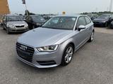 Audi A3 S-Line Sportpaket 2.0 TDI Navi PDC Euro6 - Audi A3 mit Diesel-Antrieb: Limousine, Line Sportpaket