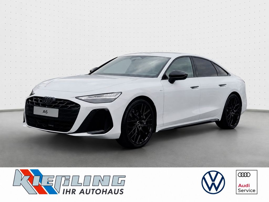 Image of Audi A6