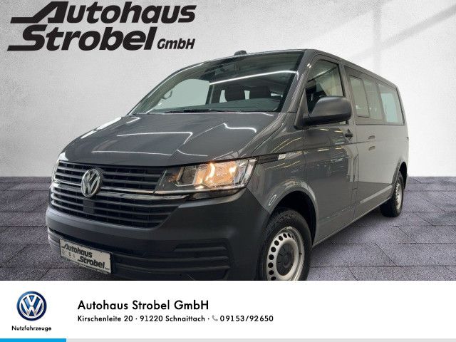 Volkswagen T6.1 Kombi 2.0 TDI 4M 9-Sitze Navi Parkp. Klima