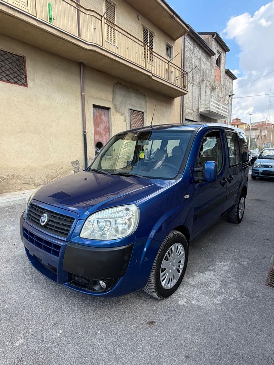Fiat Andere