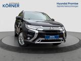 Mitsubishi Outlander Plug-In-Hybrid 2.4 4WD *CARPLAY*SITZHZ - Mitsubishi Outlander mit Hybrid-Antrieb: Automatik