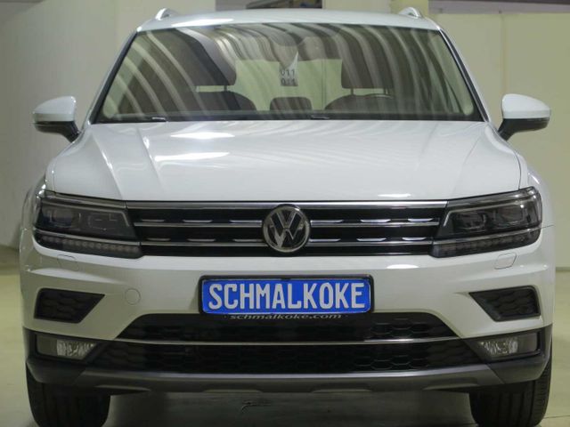 VW Tiguan 2.0 TSI 4Mot DSG7 OPF HIGHL AHK Navi LM18