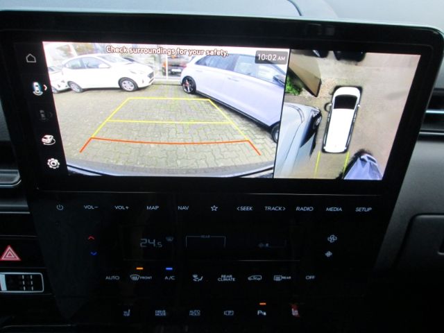 Hyundai Staria – Bild 14