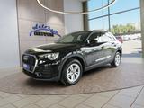 Audi Q3 35TFSI S-tronic 4*J.Gar/LED/Temp/Sitzhz/2-Z.K - Audi Q3: Schwarz