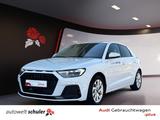 Audi A1 Sportback 30 1.0 TFSI S-tronic advanced RFK L - Audi A1: Limousine