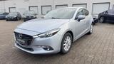 Mazda 3 Lim. Exclusive-Line / LED / DAB / NAVI / SHZ / - Mazda 3 Exclusive-line Gebrauchtwagen