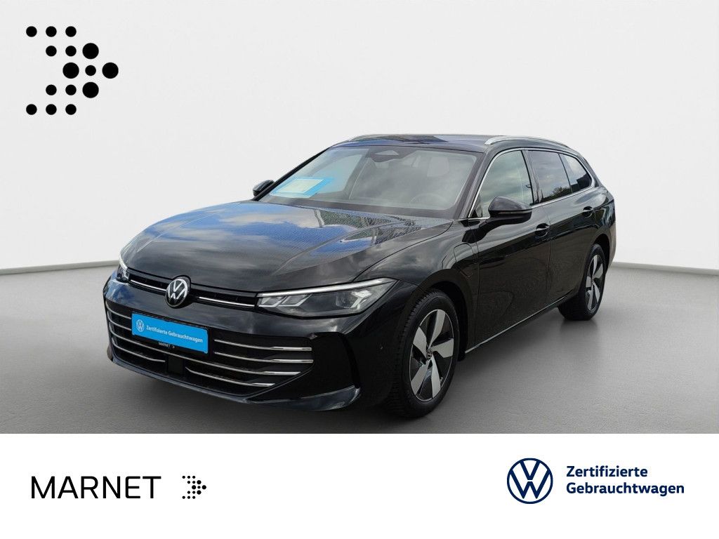 Volkswagen Passat Variant - Bild 1