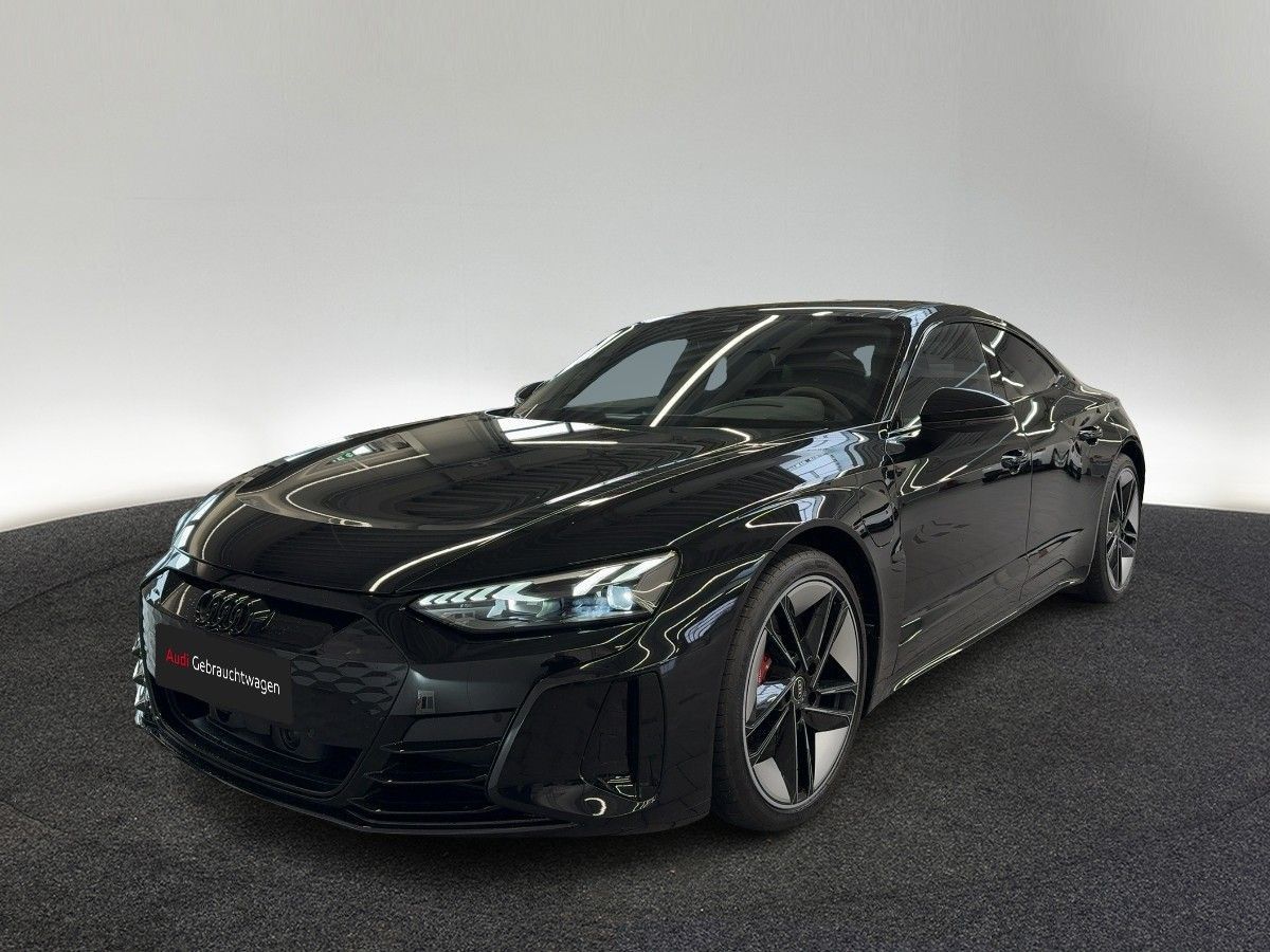 Audi e-tron GT - Bild 2