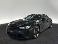Audi e-tron GT - Vorschau Bild 2