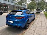 Alfa Romeo Stelvio 2.9 Bi-T. V6 375kW Quadrifoglio AT8-... - Alfa Romeo Stelvio: Quadrifoglio