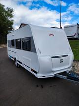 LMC Sassino 470 K - LMC Etagenbett Neu
