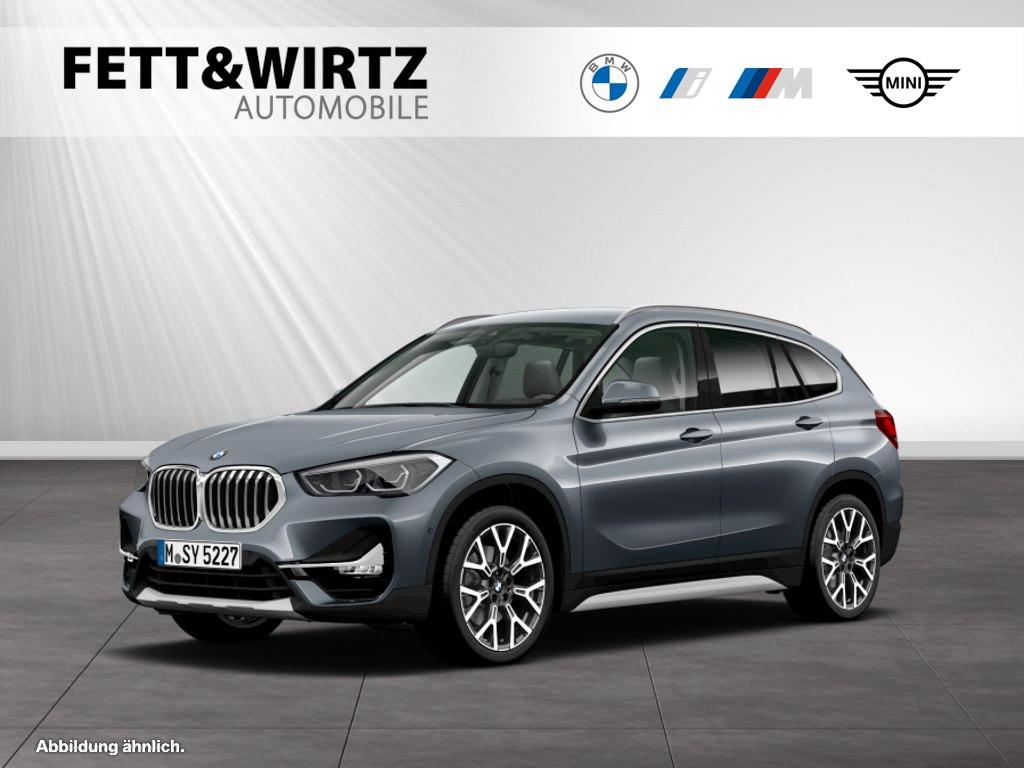 BMW X1 sDrive20i xLine 19"LMR|Stop&Go|HiFi|DA+