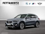 BMW X1 sDrive20i xLine 19"LMR|Stop&Go|HiFi|DA+ - BMW X1: Sdrive20d