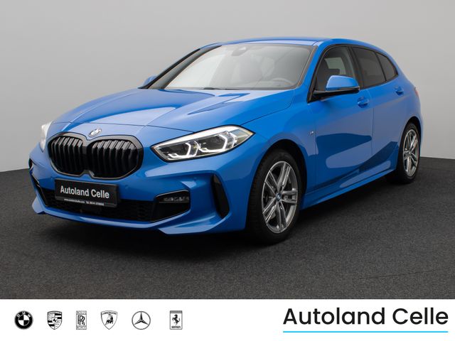BMW 118i M Sport Kamera DAB Geschwindigkeitsreg LED