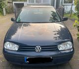 Volkswagen Golf 1.4 Champ - Volkswagen Golf: Champ