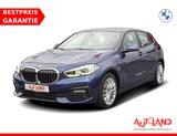 BMW 118i Advantage Aut. LED Navi Sitzheizung PDC DAB - BMW 118 in Berlin